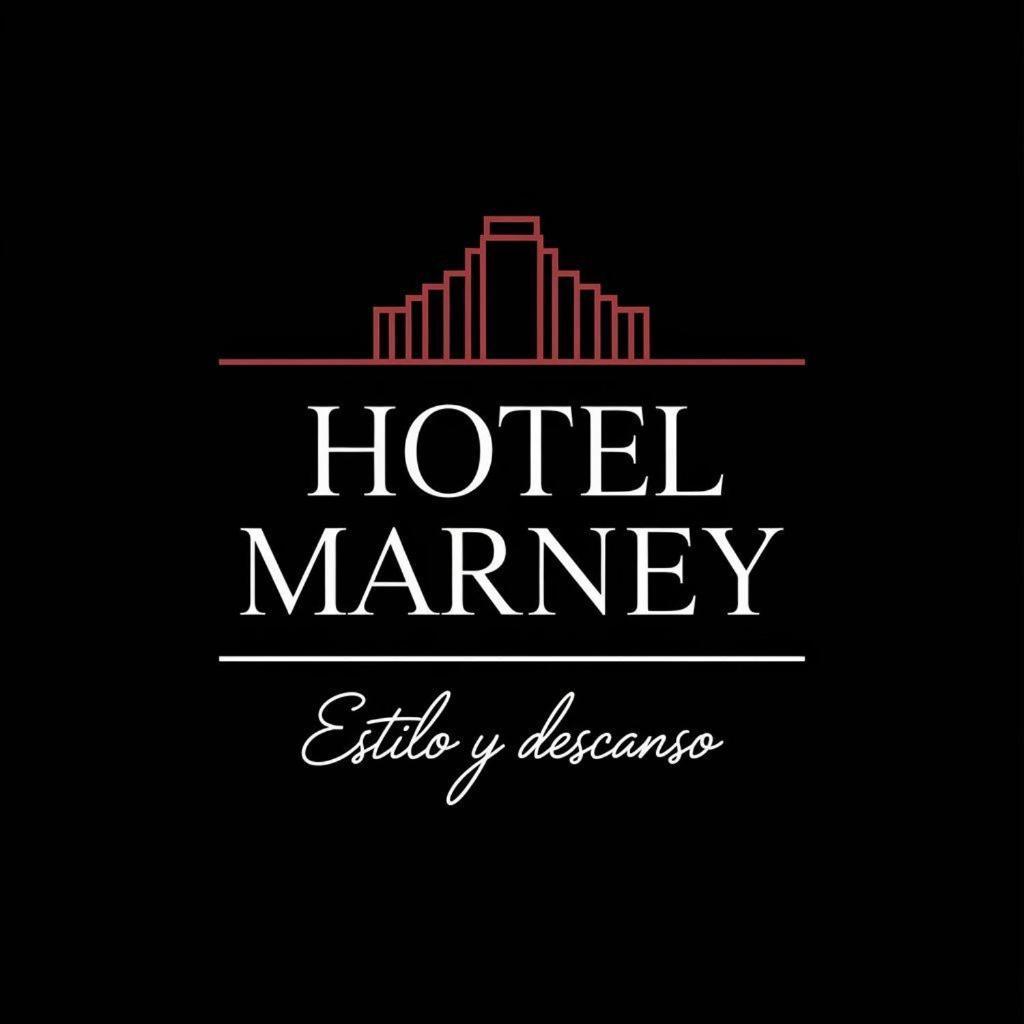 Hotel Marney Аґуаскальєнтес Екстер'єр фото