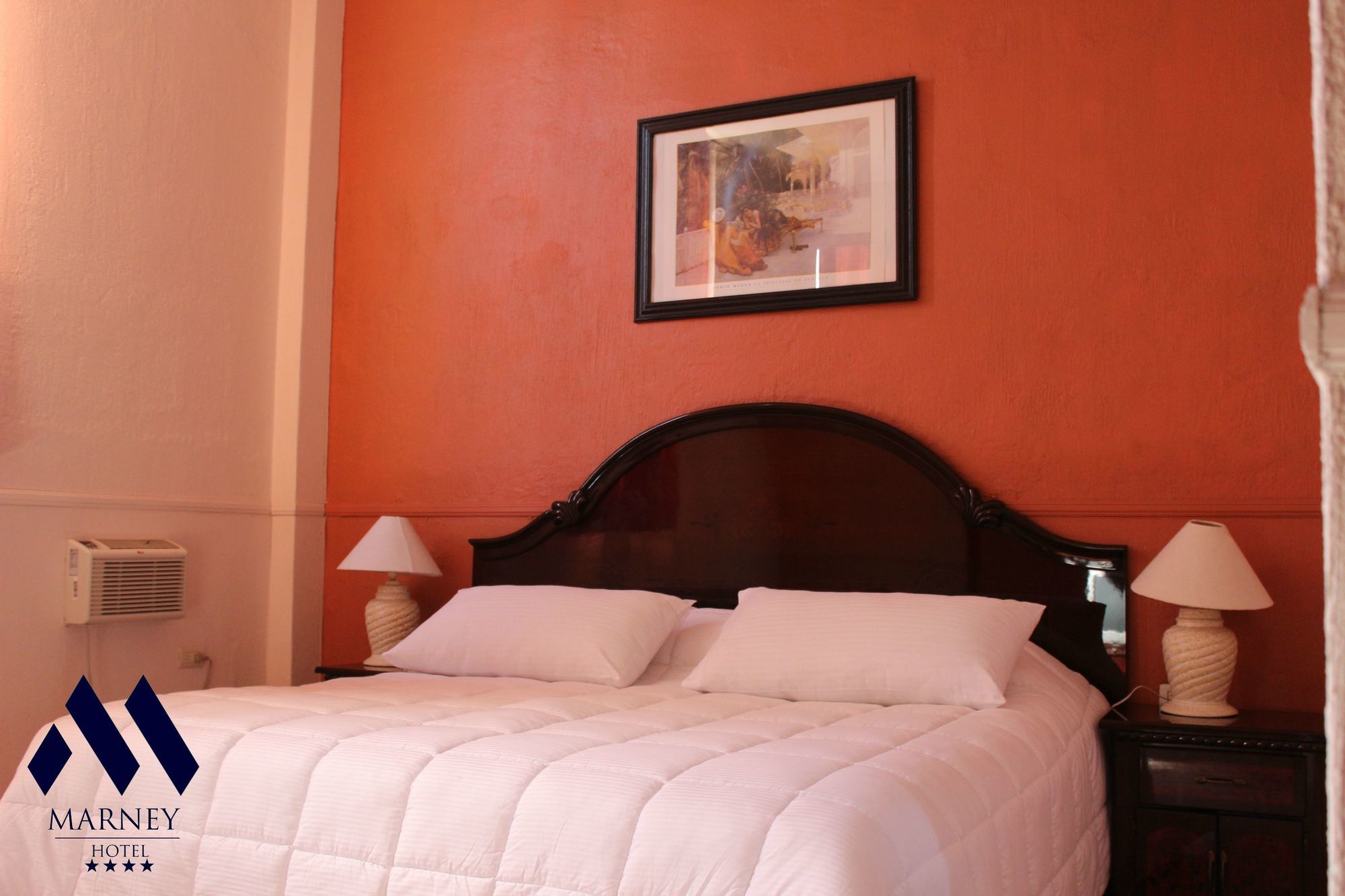 Hotel Marney Аґуаскальєнтес Номер фото